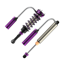 Reiger MT-RC 2.5 Coilover Kit for Toyota Hilux