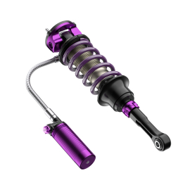 Reiger MT-RC 2.5 Coilover Kit for Toyota Hilux