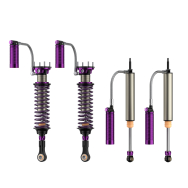 Reiger MT-RC 2.5 Coilover Kit for Toyota Land Cruiser/Lexus GX550