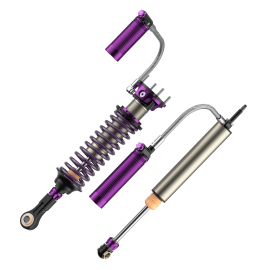 Reiger MT-RC 2.5 Coilover Kit for Toyota Land Cruiser/Lexus GX550