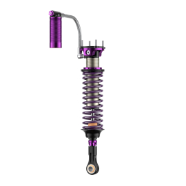 Reiger MT-RC 2.5 Coilover Kit for Toyota Land Cruiser/Lexus GX550