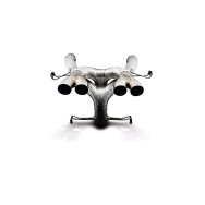 Redstar Lamborghini Revuelto High Frequency Exhaust