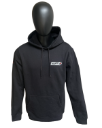 SAA Car Graphic Hoodie
