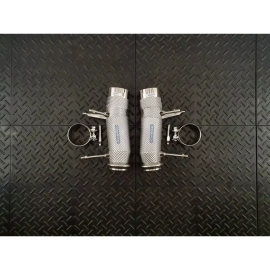 Redstar Ferrari SF90 OPF Delete