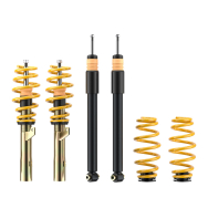 ST Coilover X Kit BMW 5 Series Touring (F11)