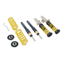 ST Coilover X Kit for 06/2012+ Ford Focus III