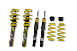 ST Coilover X Kit for 05/2006+ VW Eos (1F7, 1F8)