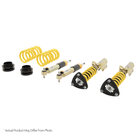 ST Coilover XTA Plus 3 Kit for 10/1992-04/1999 BMW 3 Series (E36) w/ Top Mounts