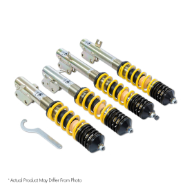 ST Coilover XA Kit for 11/2000+ Audi A4 Avant (8E5, B6)