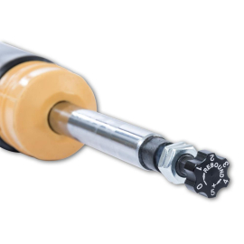 ST Coilover XA Kit for 02/2012+ BMW 3 Series (F30, F80)