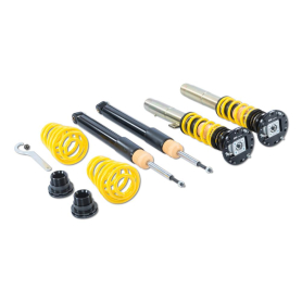 ST Coilover XTA Kit for 02/2003+ BMW Z4 Coupe (E86) w/ Top Mounts