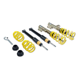 ST Coilover XA Kit for 04/2013+ Mercedes Benz CLA Coupe