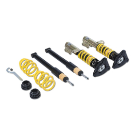 ST Coilover XTA Kit for 04/2013+ Mercedes Benz CLA Coupe w/ Top Mounts
