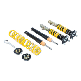 ST Coilover XTA Kit for 03/2016+ Ford Focus III w/ Top Mounts