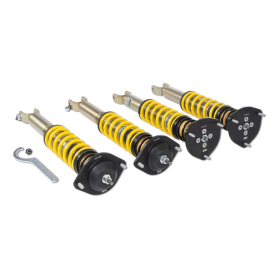 ST Coilover XTA Kit for 03/2015+ Mazda Mx-5 IV (ND) w/ Top Mounts