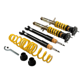 ST Coilover XTA Kit for 04/2009+ Nissan 370 Z Coupe (Z34) w/ Top Mounts
