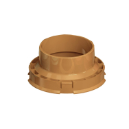 ST Light Brown Center Cap Adapter