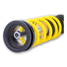 ST Coilover X Kit for 2010+ Chevrolet Camaro