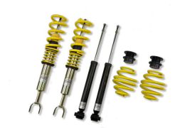 ST Coilover X Kit for 01/1997+ Audi A6 (4B2, C5)