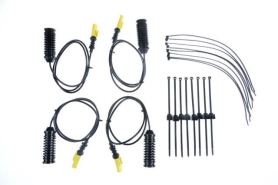 ST Cancellation kit for electronic damping for BMW