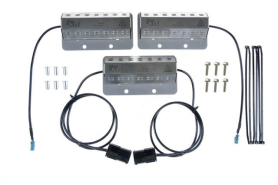 ST Cancellation kit for electronic damping for BMW