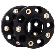 Wheel Spacer System A1 40mm Axle 5x110 / 65.1mm