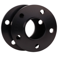 Wheel Spacer System D1 10mm Axle 5x120 / 74.1mm