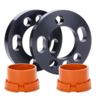 Wheel Spacer System DZX 40mm Axle 4-and 5-hole