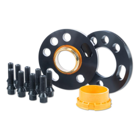 Easy Fit 20mm + 25mm Axle 5x112 / 66,6mm w/ fixing material