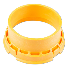 Easy Fit 25mm + 25mm Axle 5x112 / 66,6mm w/ fixing material