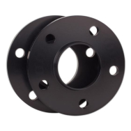Easy Fit 22mm + 24mm Axle 5x112 / 57,1mm w/ fixing material