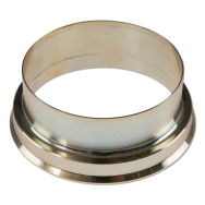 Wheel hub extension DZX+ 13mm (55.6mm / 60.1mm) 1 piece