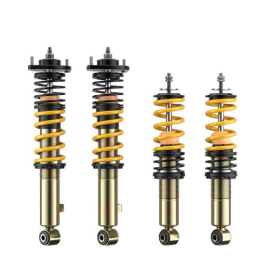 ST Coilovers ST XTA galvanized steel (adjustable damping with top mounts) for Mazda MX-5 Mk II (NB) 01/1998-10/2005