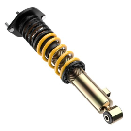 ST Coilovers ST XTA galvanized steel (adjustable damping with top mounts) for Mazda MX-5 Mk II (NB) 01/1998-10/2005