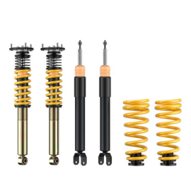 ST Coilovers ST XTA galvanized steel (adjustable damping with top mounts) for Nissan Z (Z34) 09/2021-