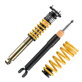ST Coilovers ST XTA galvanized steel (adjustable damping with top mounts) for Nissan Z (Z34) 09/2021-