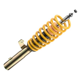 ST Coilovers ST X galvanized steel (with fixed damping) for Volkswagen Atlas Cross Sport (CMC_) 08/2019-