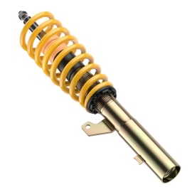 ST Coilovers ST X galvanized steel (with fixed damping) for Volkswagen Atlas Cross Sport (CMC_) 08/2019-