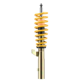 ST Coilovers ST X galvanized steel (with fixed damping) for Volkswagen Atlas Cross Sport (CMC_) 08/2019-