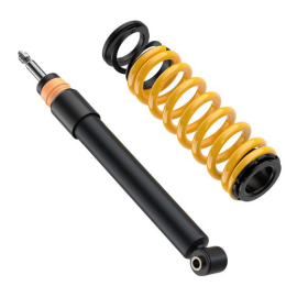 ST Coilovers ST XA galvanized steel (with damping adjustment) for NIO ET5 12/2021-