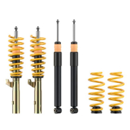 ST Coilovers ST XA galvanized steel (with damping adjustment) for Volkswagen Atlas Cross Sport (CMC_) 08/2019-