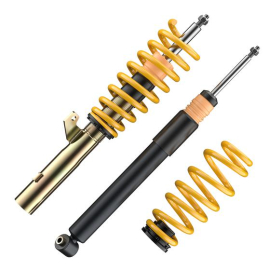 ST Coilovers ST XA galvanized steel (with damping adjustment) for Volkswagen Atlas Cross Sport (CMC_) 08/2019-