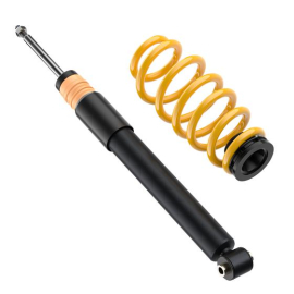 ST Coilovers ST XA galvanized steel (with damping adjustment) for Volkswagen Atlas Cross Sport (CMC_) 08/2019-