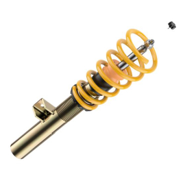 ST Coilovers ST XA galvanized steel (with damping adjustment) for Mercedes-Benz A-Class (W177) F2A