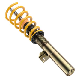 ST Coilovers ST XA galvanized steel (with damping adjustment) for Mercedes-Benz A-Class (W177) F2A