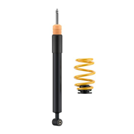 ST Coilovers ST XA galvanized steel (with damping adjustment) for Mercedes-Benz A-Class (W177) F2A