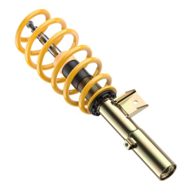 ST Coilovers ST XA galvanized steel (with damping adjustment) for Land Rover Range Rover Evoque (L551, LZ) 12/2018-