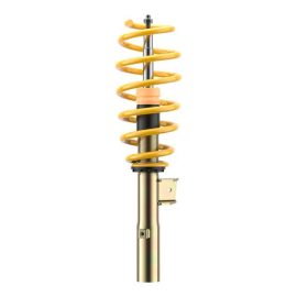 ST Coilovers ST XA galvanized steel (with damping adjustment) for Land Rover Range Rover Evoque (L551, LZ) 12/2018-