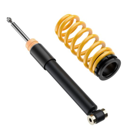 ST Coilovers ST XA galvanized steel (with damping adjustment) for Land Rover Range Rover Evoque (L551, LZ) 12/2018-