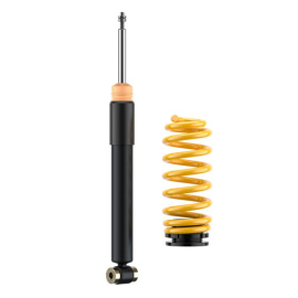 ST Coilovers ST XA galvanized steel (with damping adjustment) for Land Rover Range Rover Evoque (L551, LZ) 12/2018-